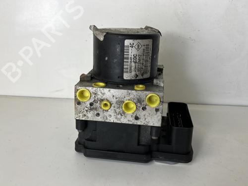 ABS pump RENAULT GRAND SCÉNIC III (JZ0/1_) 1.5 dCi (JZ09, JZ0D, JZ10, JZ14, JZ1G, JZ29, JZ2C) | BP24179786M43 
