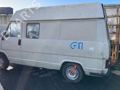 Brukte deler til PEUGEOT J5 Bus (280P) 2.5 D (73 hp) 2418504