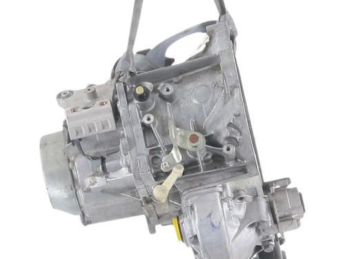 Gearbox PEUGEOT 2008 I (CU_) 1.2 THP 110 / PureTech 110 | BP38781253M3 - Image 2