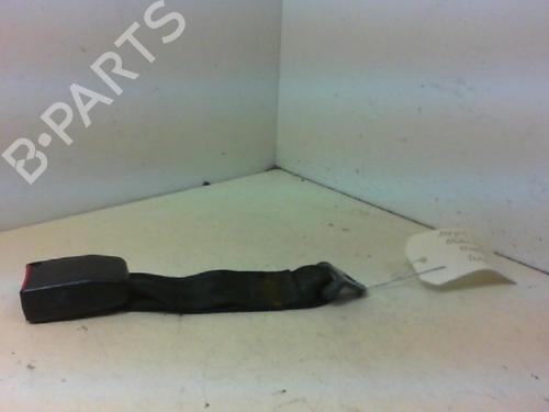 Used Seat buckle PEUGEOT 106 II (1A_, 1C_) 1.4 i (75 hp) 20946280
