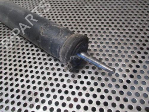 Used Left front shock absorber Left front shock absorber MERCEDES-BENZ SLK (R170) 230 Kompressor (170.449) (197 hp) 20954543 20954543