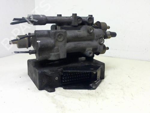 ABS pump CITROËN XANTIA (X1_, X2_) 2.1 Turbo D 12V | BP20967102M43