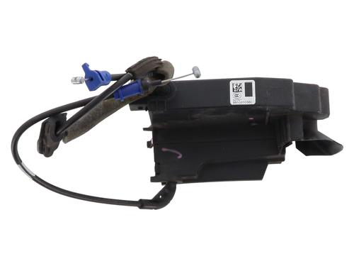 Front left lock CITROËN C4 Picasso II 2.0 BlueHDi 150 | BP30132098C98