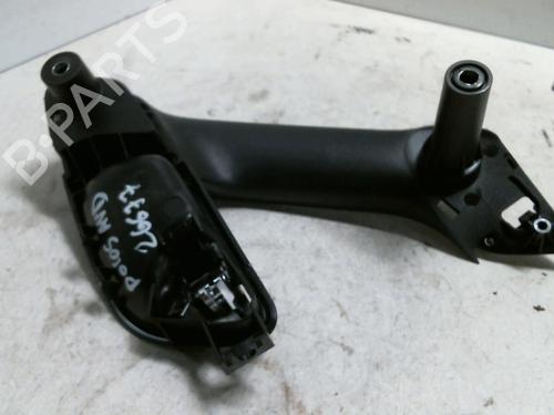 Front right interior door handle VW POLO V (6R1, 6C1) 1.6 TDI | BP20962923I14 