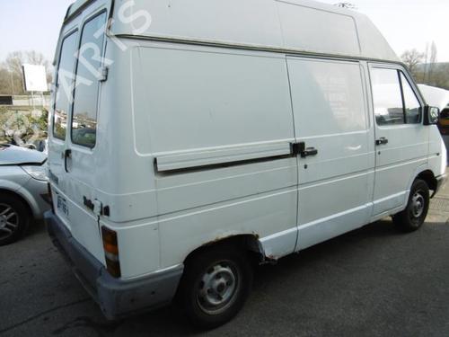 Used Parts RENAULT TRAFIC Van (T_, P_, V_)  2.1 D  1961990
