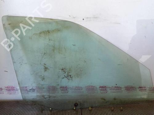 Used Front right door window CITROËN XANTIA (X1_, X2_) 1.9 D (69 hp) 20945731