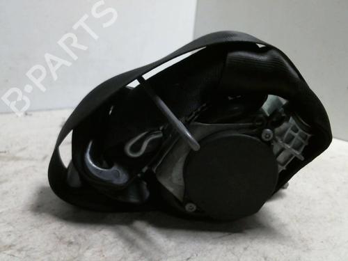 Used Front right seatbelt Front right seatbelt PEUGEOT 307 (3A/C) 1.6 HDi 110 (109 hp) 20950909 20950909
