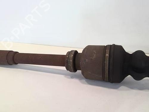 Right front driveshaft CITROËN XSARA PICASSO (N68) 2.0 16V | BP20952610M39 