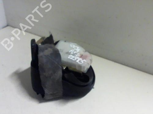 Used Rear left belt tensioner OPEL CORSA B (S93) 1.2 i 16V (F08, F68, M68) (65 hp) 20954973