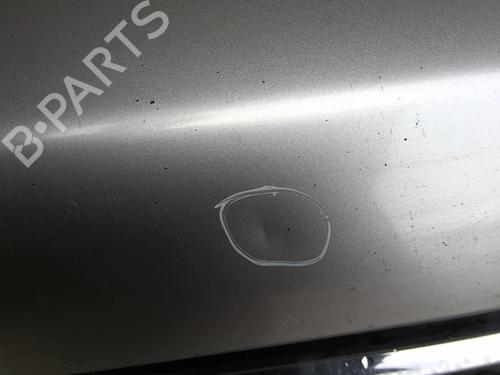 Hood NISSAN X-TRAIL I (T30) 2.2 Di 4x4 | BP23790900C1 