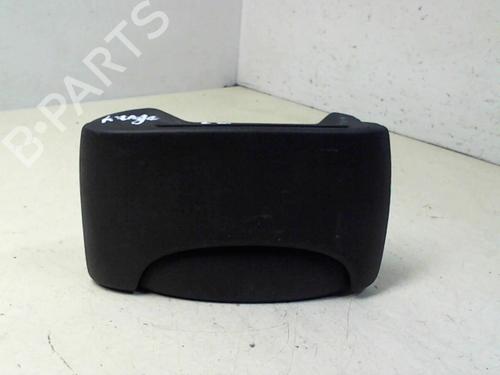 Rear left exterior door handle RENAULT KANGOO (KC0/1_) 1.5 dCi (KC08, KC09) | BP20948223C130