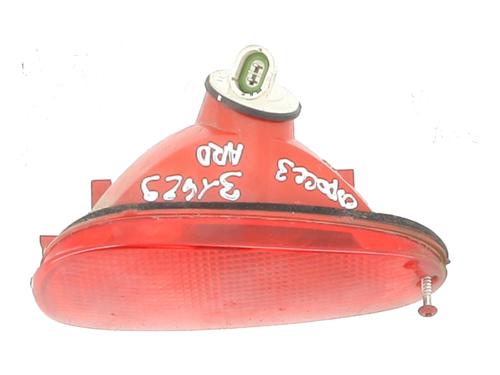 Rear fog light RENAULT ESPACE III (JE0_) 2.2 12V TD (JE0E, JE0H, JE0P) | BP30122559C37 