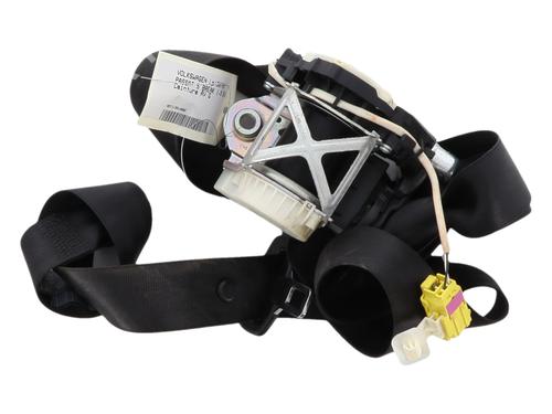 Front left seatbelt VW PASSAT B6 Variant (3C5) 1.9 TDI | BP31652650I26 - Image 3