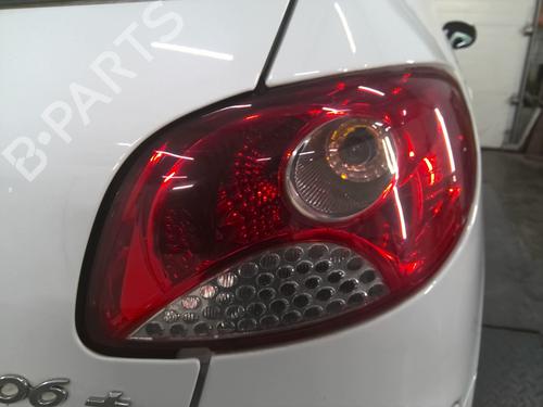 Used Right taillight Right taillight 38584535 38584535