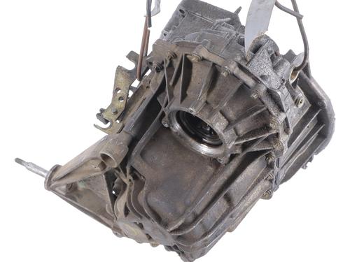 Gearbox RENAULT LAGUNA II Grandtour (KG0/1_) 1.9 dCi (KG0G) | BP29571190M3 