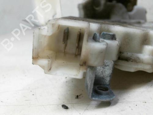 Rear right lock NISSAN TERRANO II (R20) 3.0 Di 4WD | BP20972392C99 
