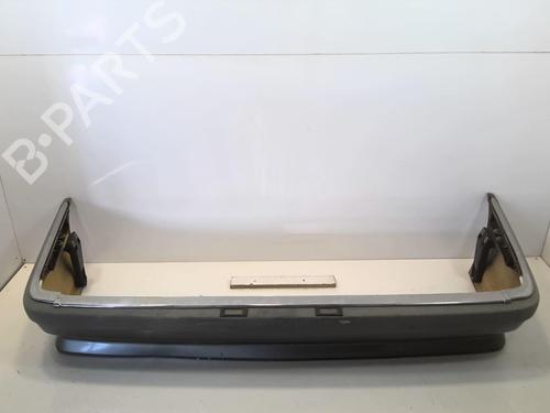 Used Rear bumper Rear bumper 22023205 22023205