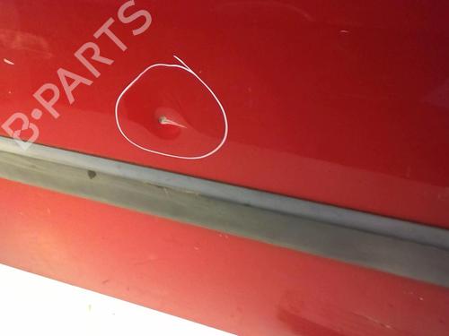 Left front door RENAULT MEGANE II (BM0/1_, CM0/1_) 1.5 dCi (BM1F, CM1F) | BP20958756C2 