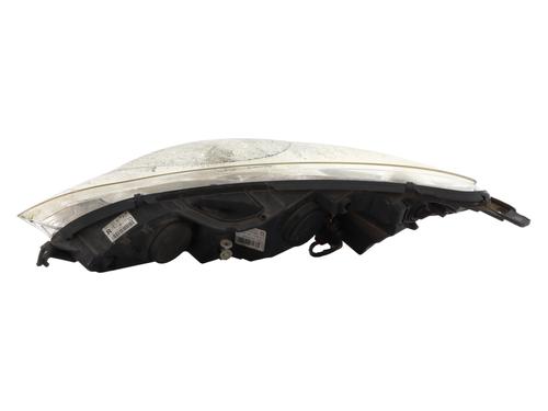 Right headlight PEUGEOT 407 (6D_) 2.0 HDi 135 (6DRHRH, 6DRHRE, 6DRHRG, 6DRHRJ) | BP22711378C29 