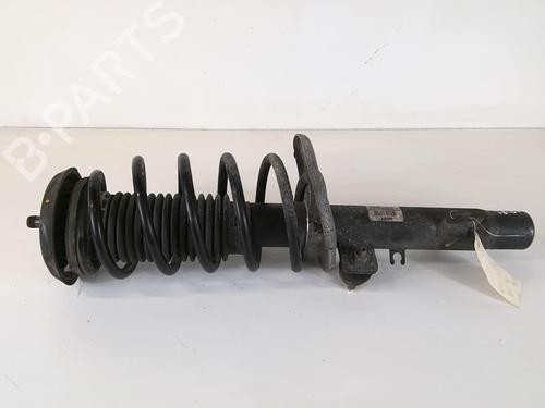 Right front shock absorber PEUGEOT 207 (WA_, WC_) 1.4 HDi | BP20965191M17