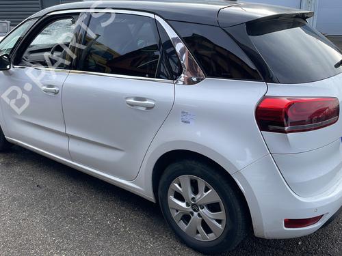 Used Parts CITROËN C4 SPACETOURER (3D_)  1.5 BlueHDi 130  4188469