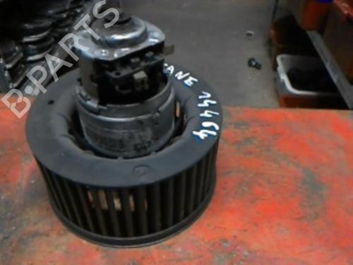 Used Heater blower motor RENAULT MEGANE I (BA0/1_) 1.9 D Eco (BA0A, BA0U, BA0R) (64 hp) 20961662