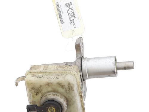 Brake master cylinder BMW 5 (E60) 525 d | BP32709281M77 - Image 2