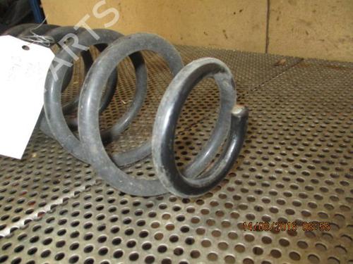 Used Shock absorber spring Shock absorber spring SEAT LEON (1P1) 1.6 TDI (105 hp) 20967059 20967059