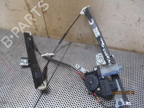 Used Front left window mechanism FORD MONDEO III Turnier (BWY) 2.0 16V TDDi / TDCi (115 hp) 20966460