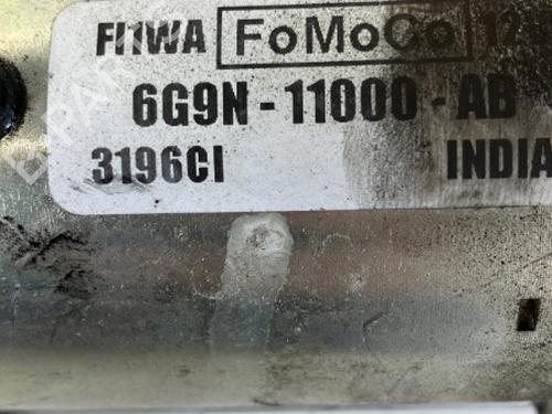 Used Starter Starter FORD FOCUS III Turnier 2.0 ST (250 hp) 20956570 20956570