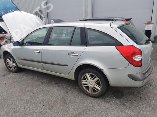 Tailgate RENAULT LAGUNA II Grandtour (KG0/1_) 1.9 dCi (KG0G) | BP22022277C6 
