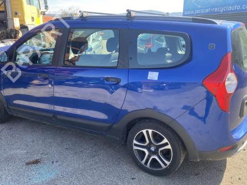 ABS pump DACIA LODGY (JS_) 1.3 TCe 130 (JSNE) | BP25594083M43  - Image 7