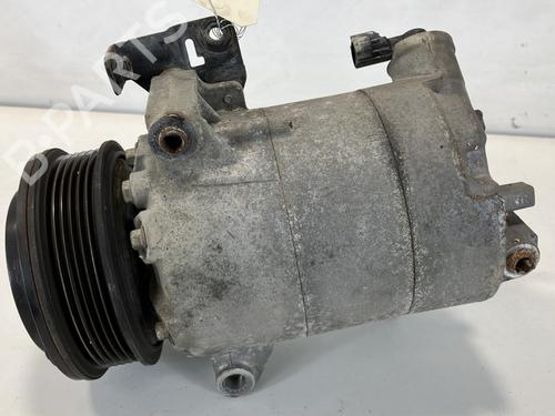 Used AC compressor FORD FIESTA VI (CB1, CCN) 1.0 EcoBoost (100 hp) 21671634