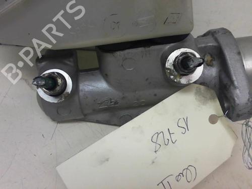 Brake master cylinder RENAULT CLIO II (BB_, CB_) 1.5 dCi (B/CB07) | BP20967616M77 