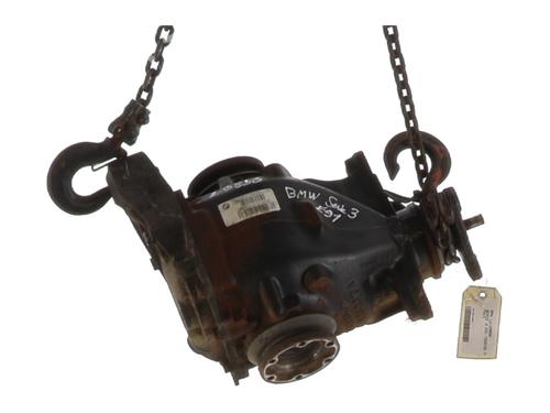 Differential hinten für BMW 3 Touring (E91) 320 d (177 hp) 23042743