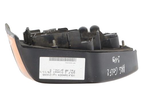 Left taillight VW GOLF II (19E, 1G1) 1.6 TD | BP22024825C34 