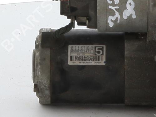 Starter PEUGEOT 308 II (LB_, LP_, LW_, LH_, L3_) 1.6 BlueHDi 120 | BP30776902M8 