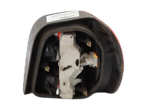 Used Left taillight Left taillight 20949043 20949043