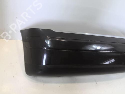Rear bumper AUDI A2 (8Z0) 1.4 TDI | BP20953681C8 