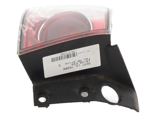 Left taillight SEAT IBIZA III (6L1) 1.4 16V | BP20960729C34
