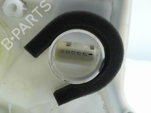 Front right lock SUZUKI SX4 (EY, GY) 1.6 VVT 4x4 (RW416) | BP20956936C97 