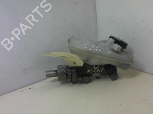 Hovedbremsecylinder CITROËN XSARA Coupe (N0) 1.4 i (75 hp) 20960270