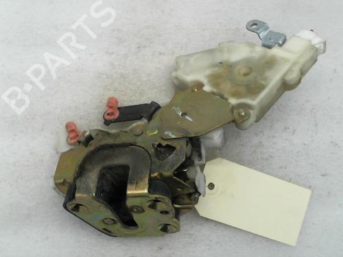 Rear left lock NISSAN ALMERA TINO (V10) 2.2 dCi | BP20951085C100 