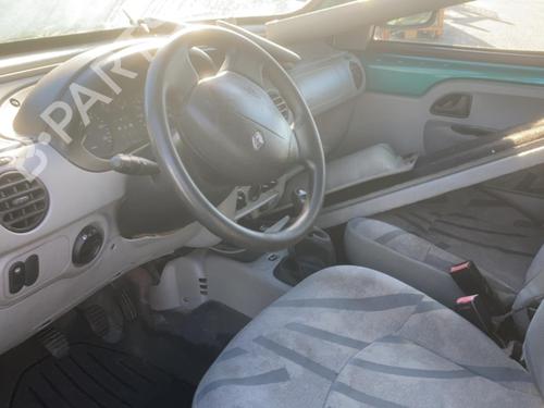 Right headlight RENAULT KANGOO (KC0/1_) 1.5 dCi (KC08, KC09) | BP24318287C29 - Image 6