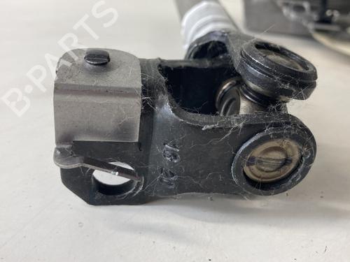 Used Steering column Steering column PEUGEOT 208 II (UB_, UP_, UW_, UJ_) 1.2 PureTech 75 (75 hp) 25116295 25116295