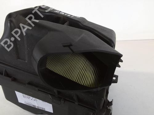 Used Air filter box Air filter box NISSAN PULSAR Hatchback (C13) 1.2 DIG-T (115 hp) 20968571 20968571