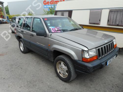Seat buckle JEEP GRAND CHEROKEE I (ZJ, ZG) 2.5 TD 4x4 (Z) | BP22022780I32 