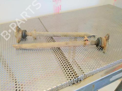 Used Right front suspension arm FIAT DUCATO Van (230_) 2.8 D (87 hp) 22021174