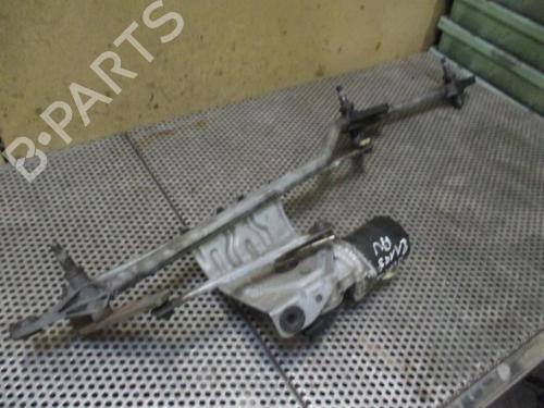 Viskermotor vindrute RENAULT SCÉNIC II (JM0/1_) 1.9 dCi (JM0G, JM12, JM1G, JM2C) (120 hp) 20942833