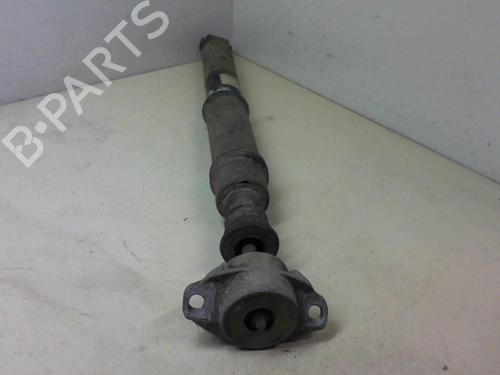Right rear shock absorber CITROËN C4 Grand Picasso I (UA_) 1.6 HDi | BP20967371M19